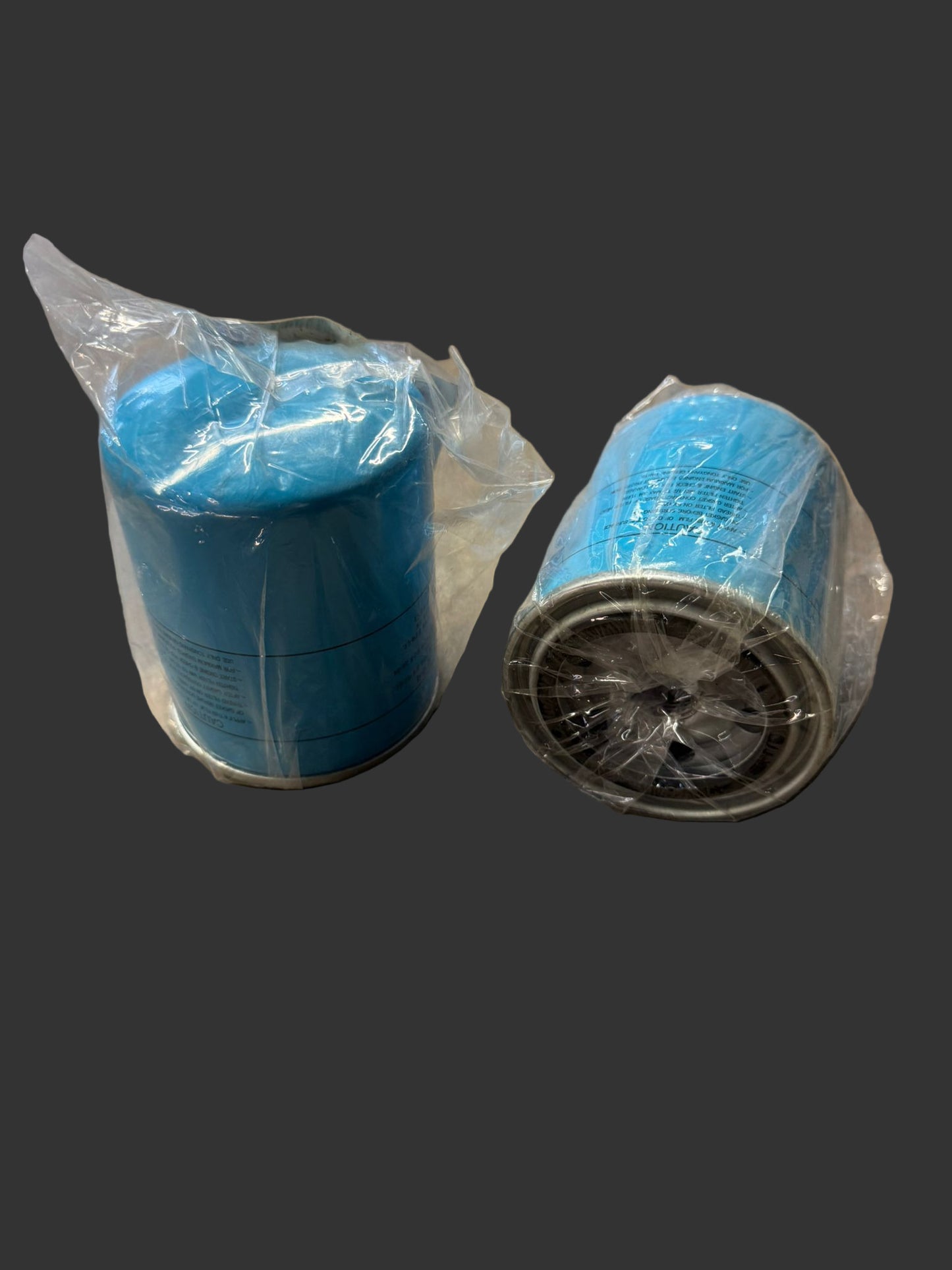 Branson/TYM Getriebe/Hydrostatenfilter 05-Serie