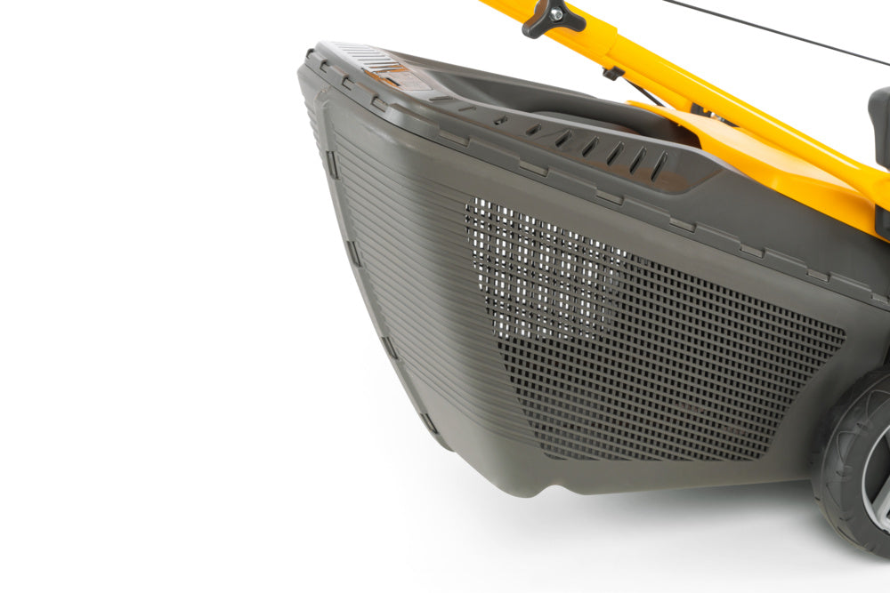 Stiga Rasenmäher Collector 43