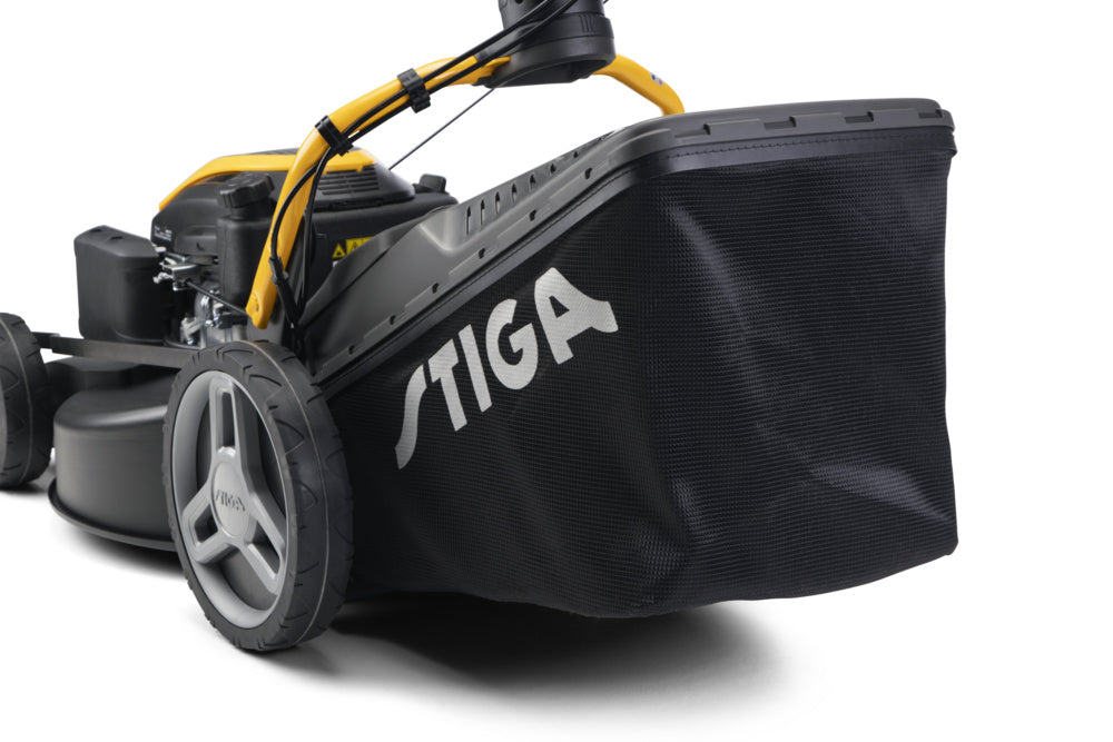 Stiga Rasenmäher Combi 553S
