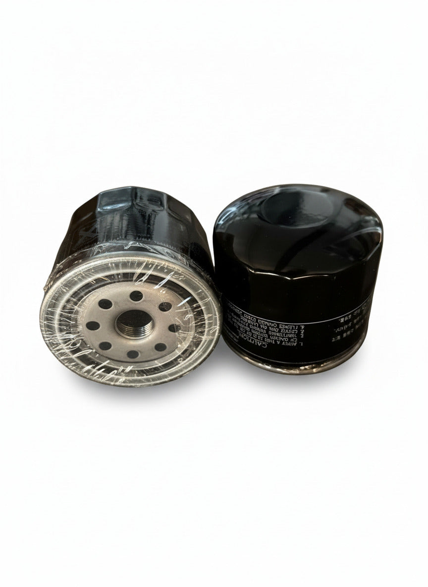 Branson/TYM Motorölfilter für F/25/30/K/40- Serie