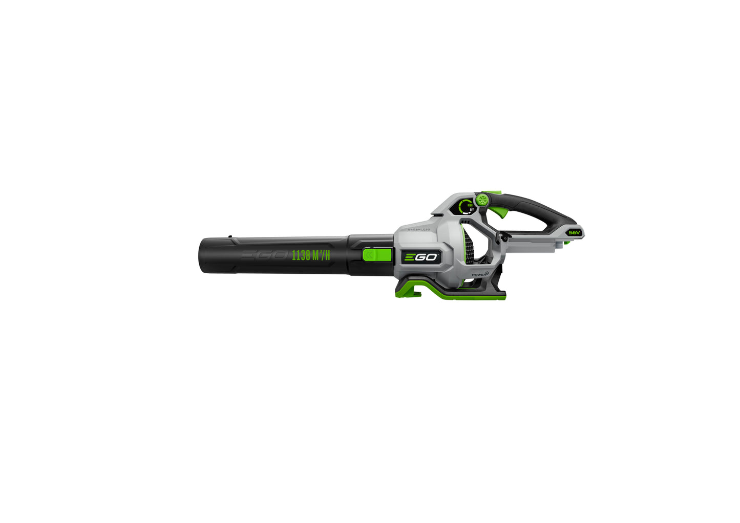 EGO LB6700E Akku Blasgerät