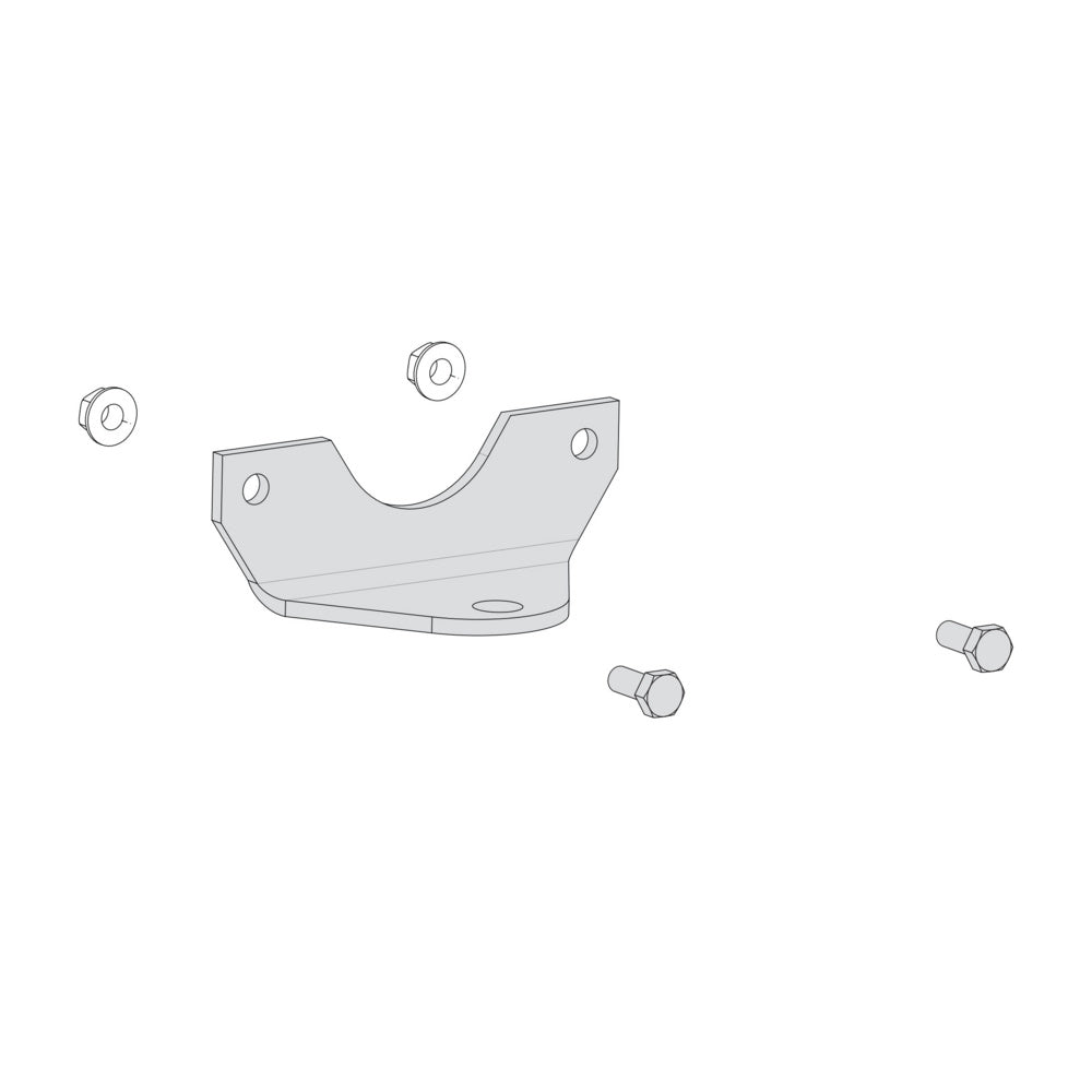 Stiga Zugöse 108-121 cm