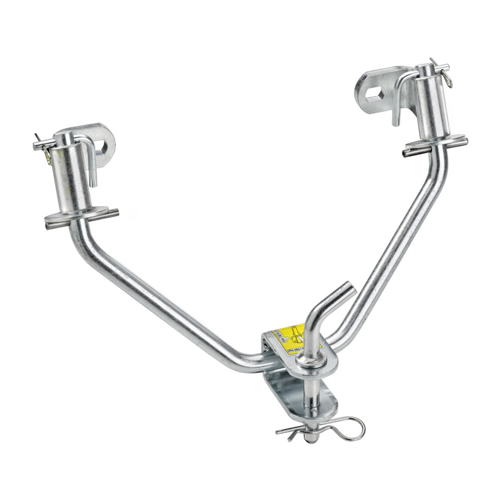 Stiga Zugöse 102-122CM