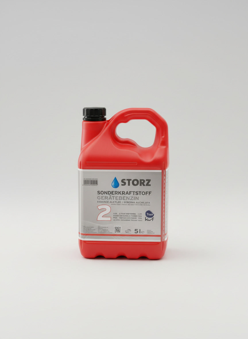 Oest/STORZ Sonderkraftstoff 2-Takt gemisch 5l