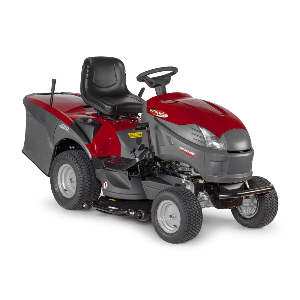 Rasentraktor Castelgarden XHT 240WD