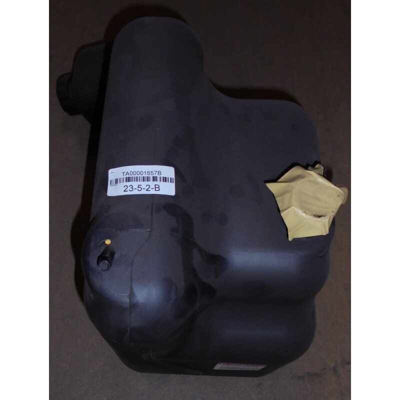 Kraftstofftank links 20-Serie