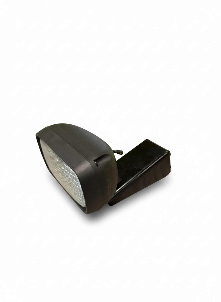 Arbeitsscheinwerfer mit Halterung TAFE