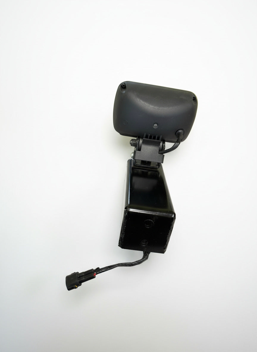 Arbeitsscheinwerfer mit Halterung TAFE