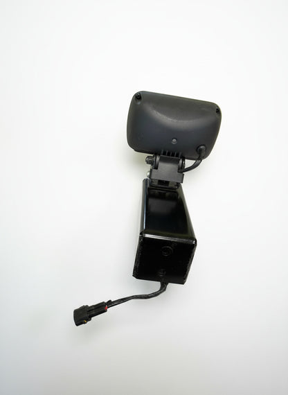 Arbeitsscheinwerfer mit Halterung TAFE