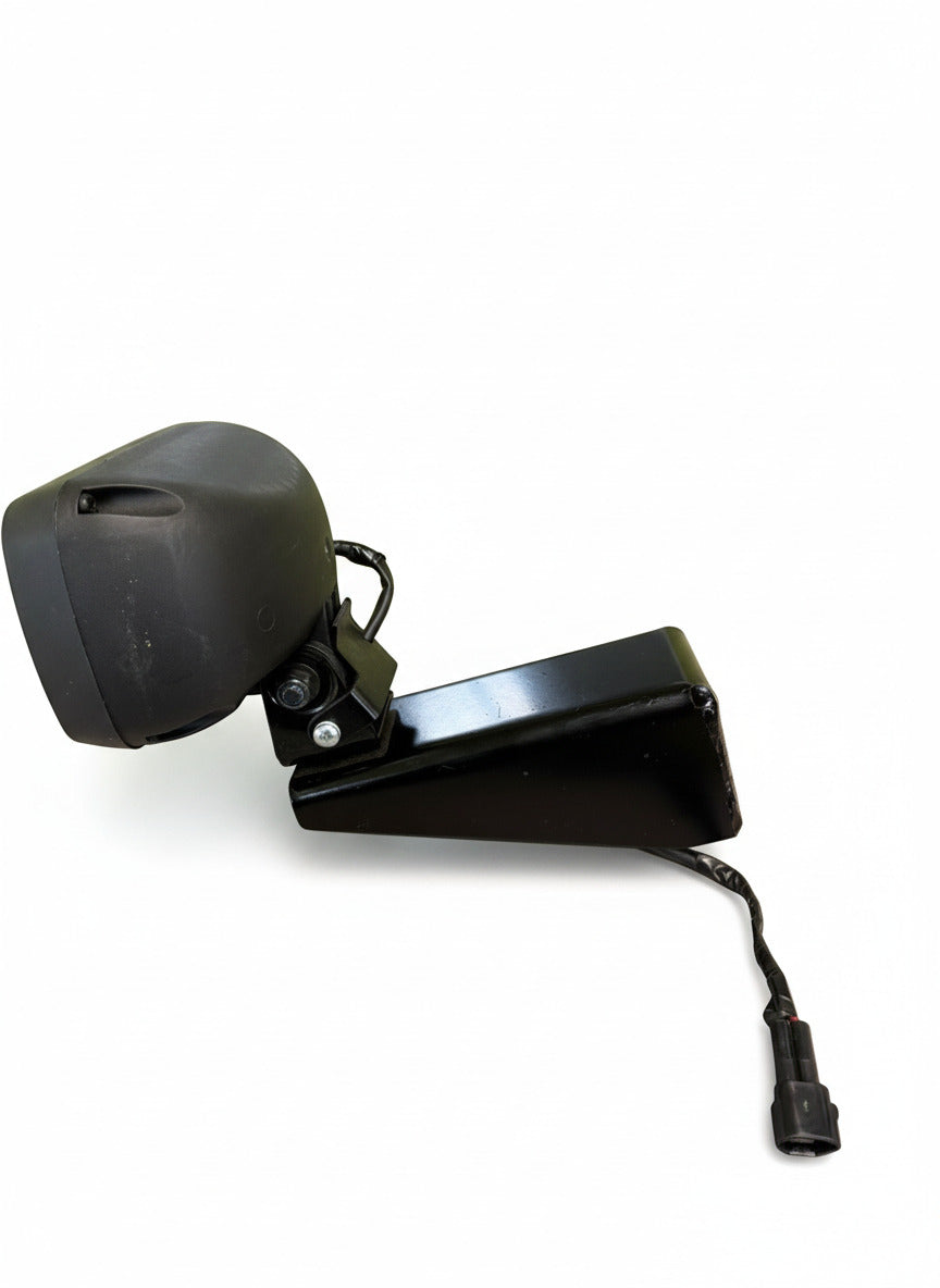 Arbeitsscheinwerfer mit Halterung TAFE