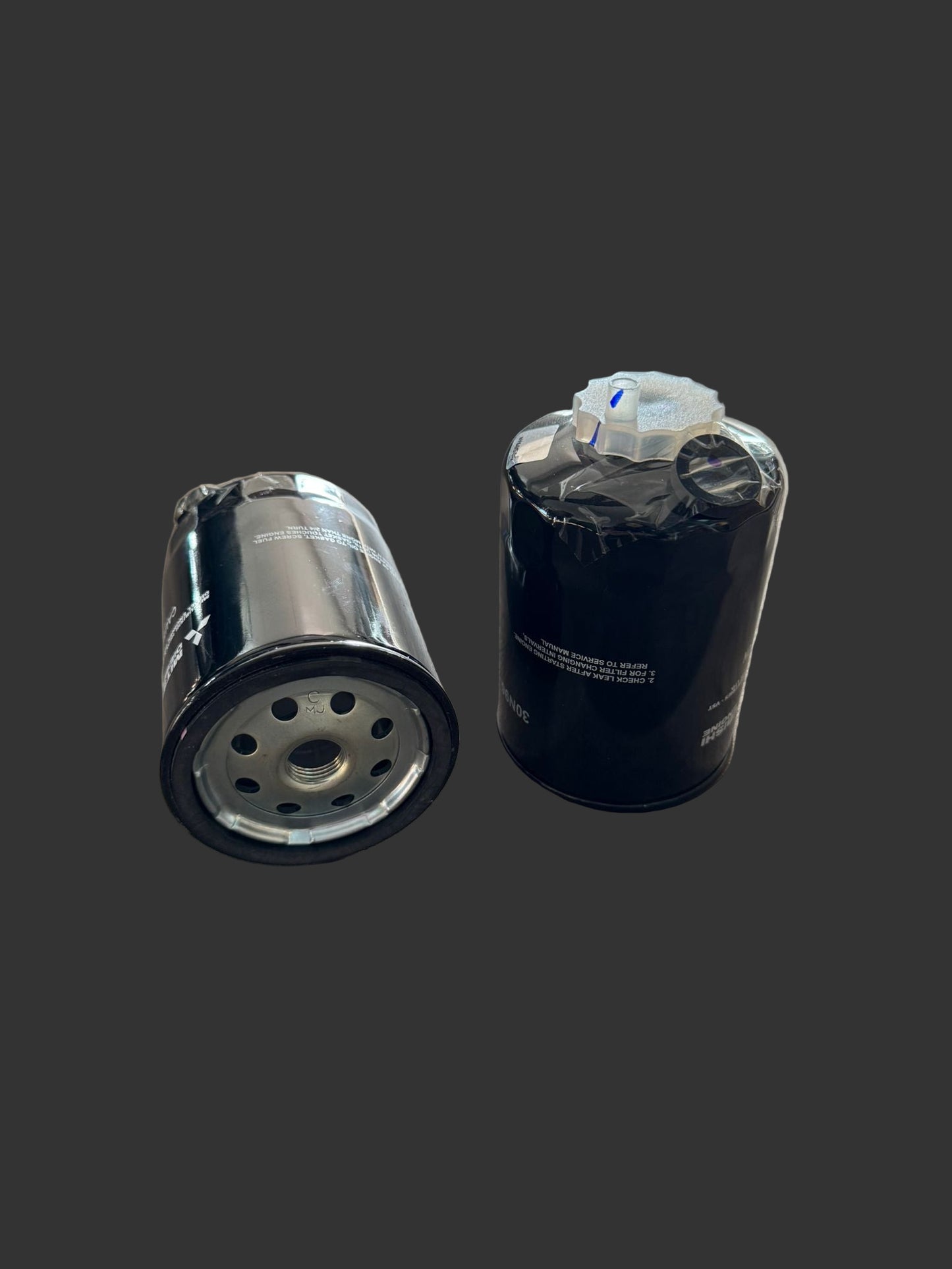 TAFE Kraftstofffilter für 6020M/6028