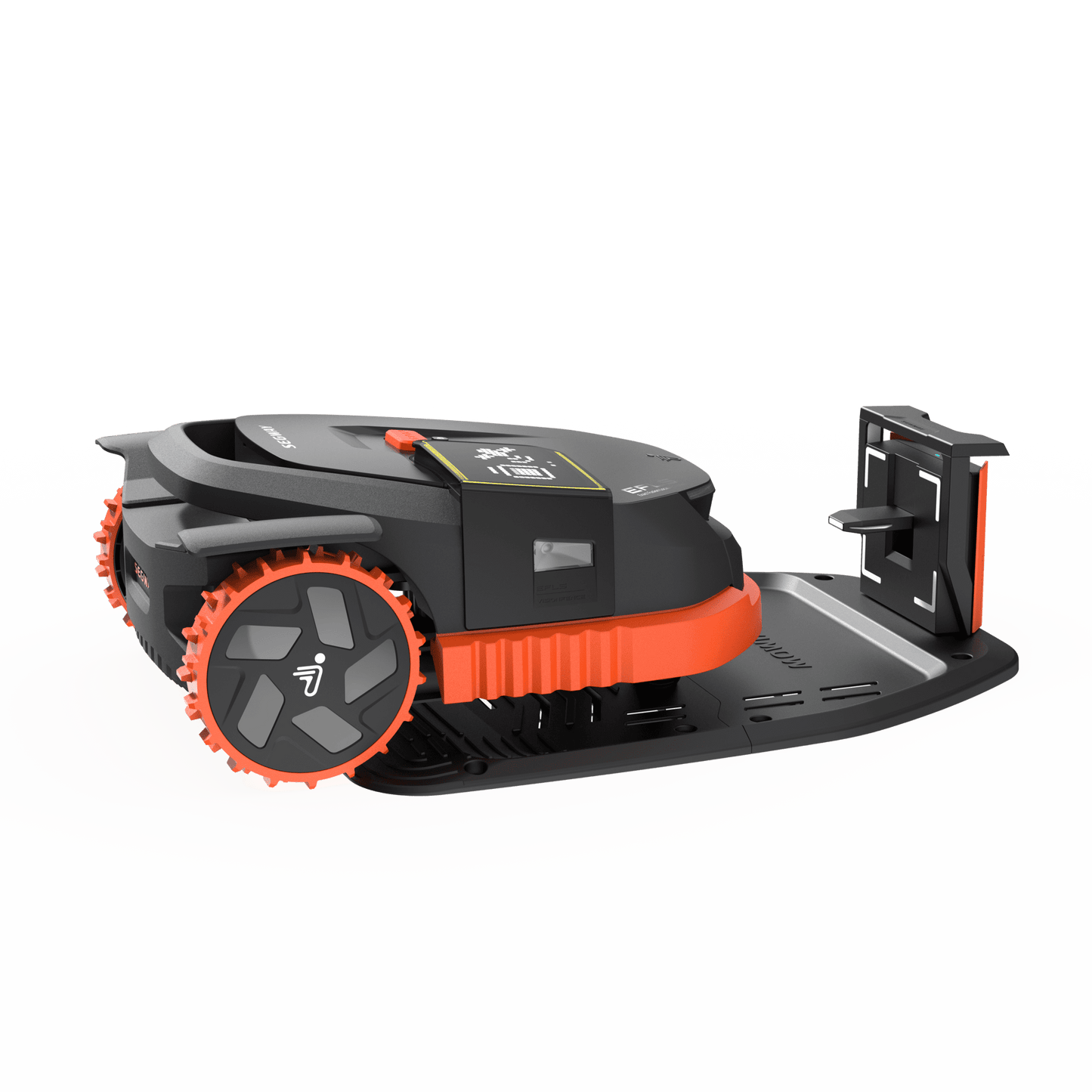 Segway Mähroboter Navimow X350E