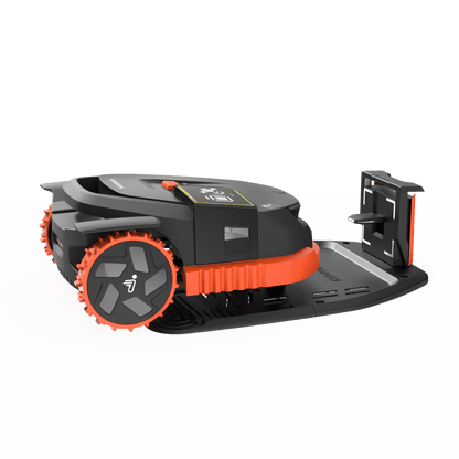 Segway Mähroboter Navimow X350E