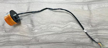 Begrenzungslicht/Blinker am Überrollbügel