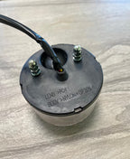 Begrenzungslicht/Blinker am Überrollbügel