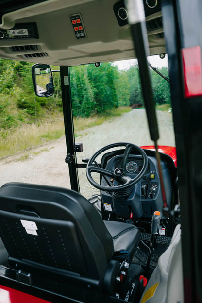 Traktor TYM/Branson F50 Cn