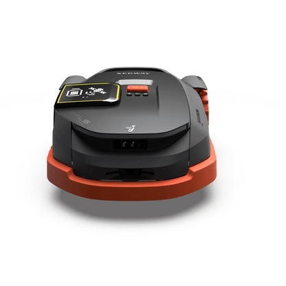 Segway Mähroboter Navimow X350E