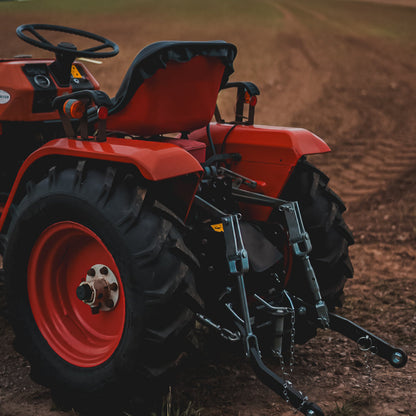 Gebrauchttraktor Kubota B1200 überholt