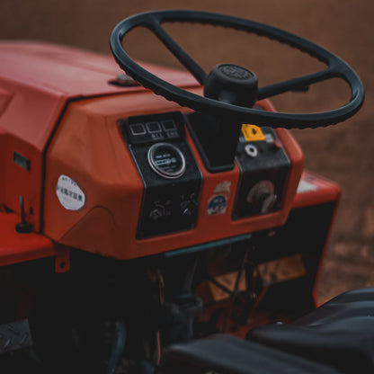 Gebrauchttraktor Kubota B1200 überholt