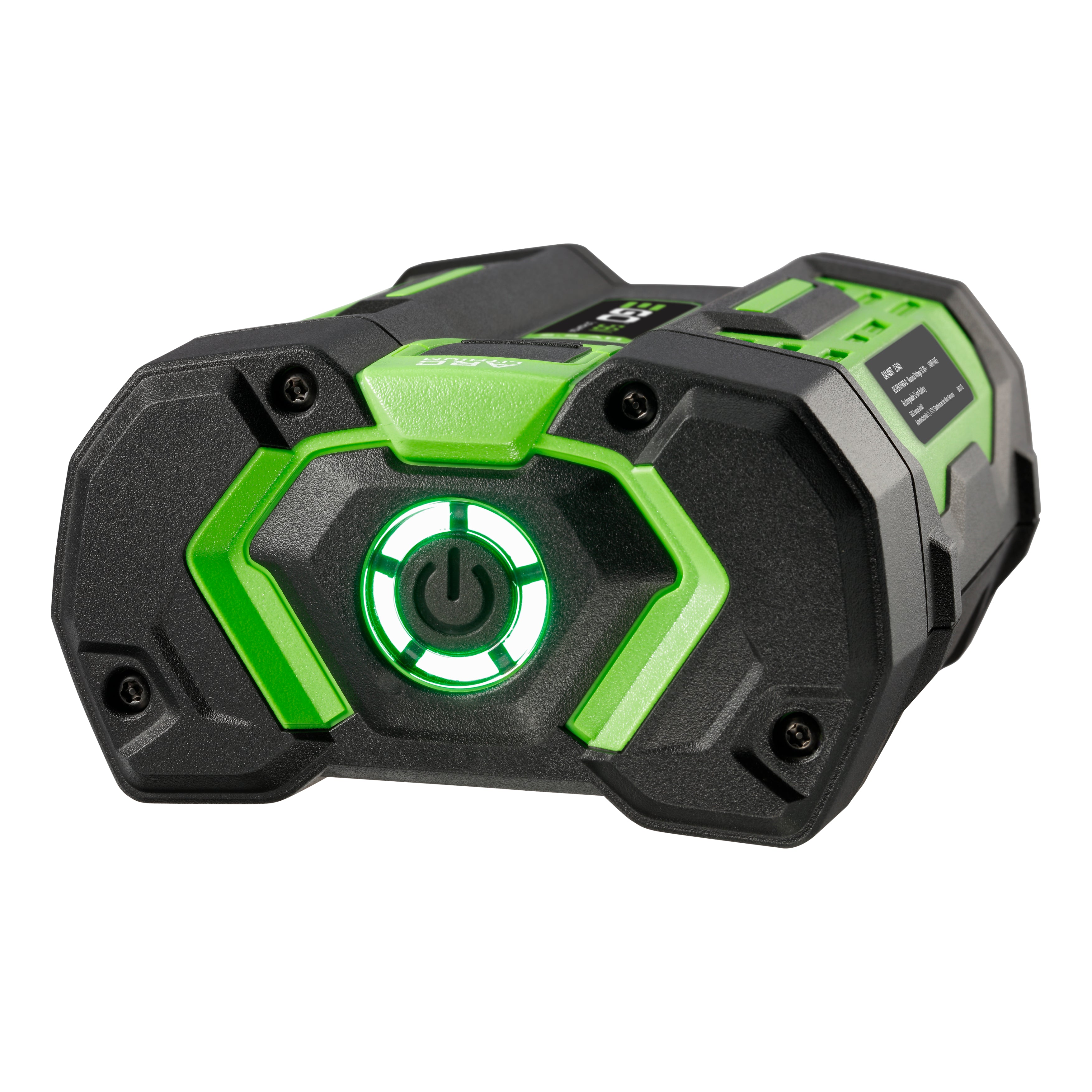 EGO 2.5 AH Akku BA1400T