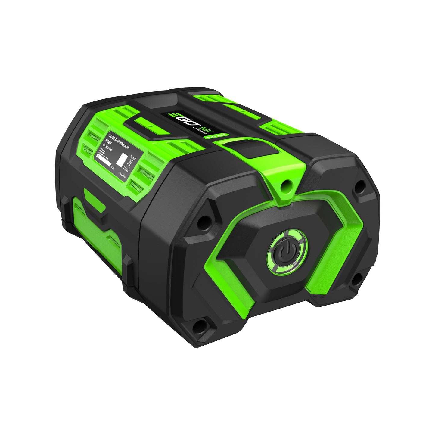 EGO 6.0 AH Akku BA3360T