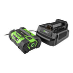 EGO ST1301 E-S Akku Freischneider KIT