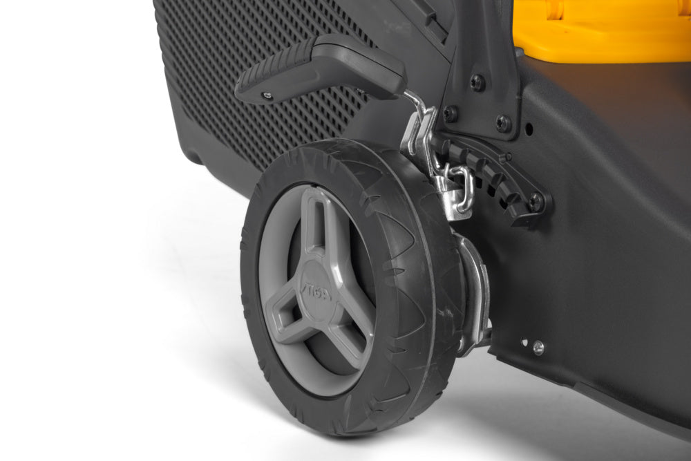 Stiga Rasenmäher Collector 43