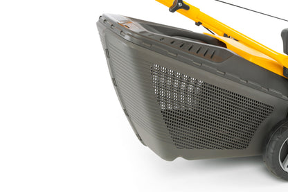 Stiga Rasenmäher Collector 43