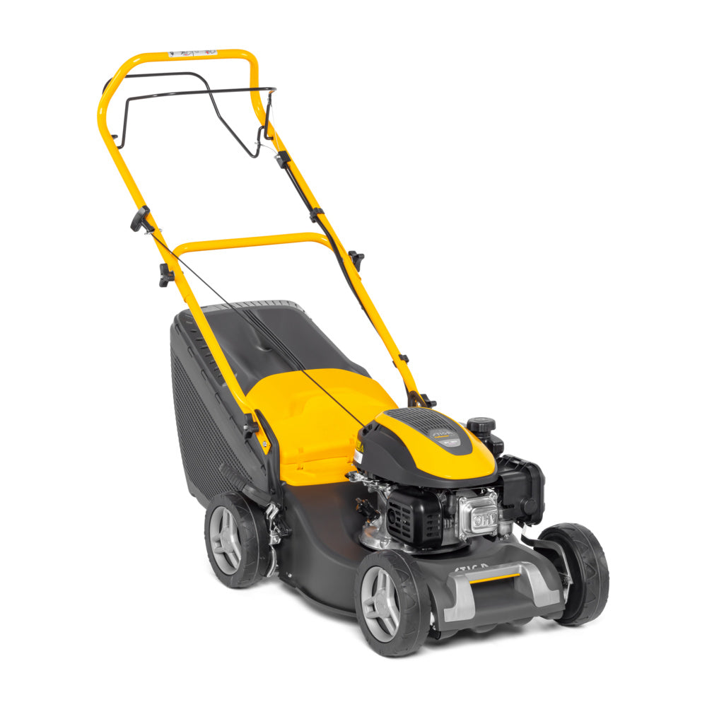 Stiga Rasenmäher Collector 43