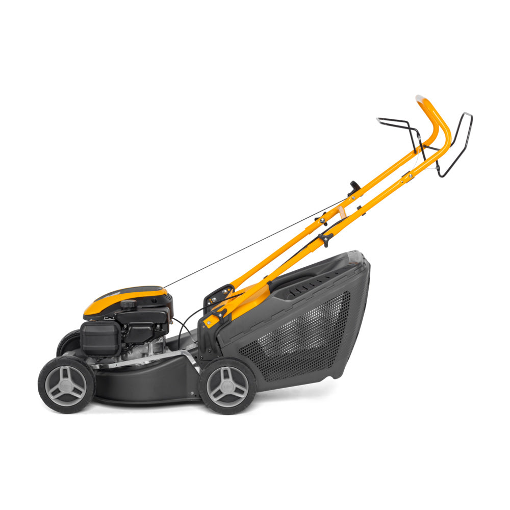 Stiga Rasenmäher Collector 43