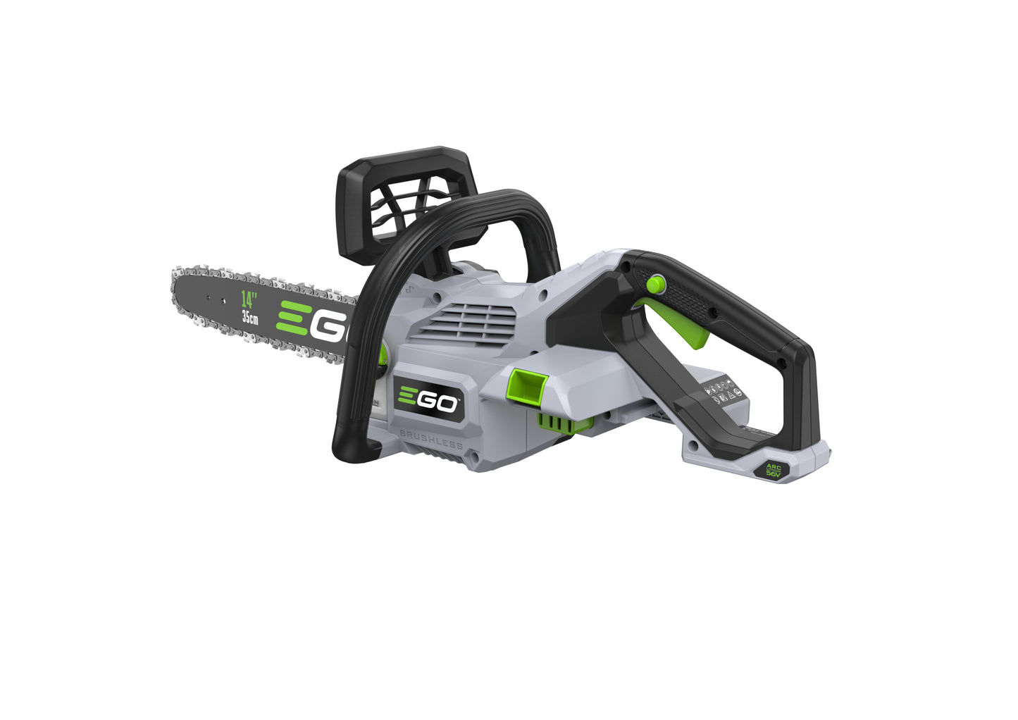 EGO CS1410E 35cm Akku Kettensäge