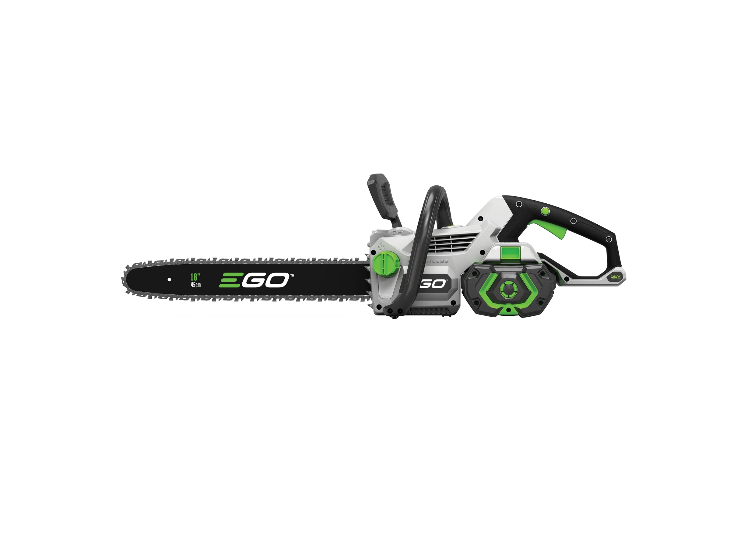 EGO CS1800E 45cm Akku Kettensäge