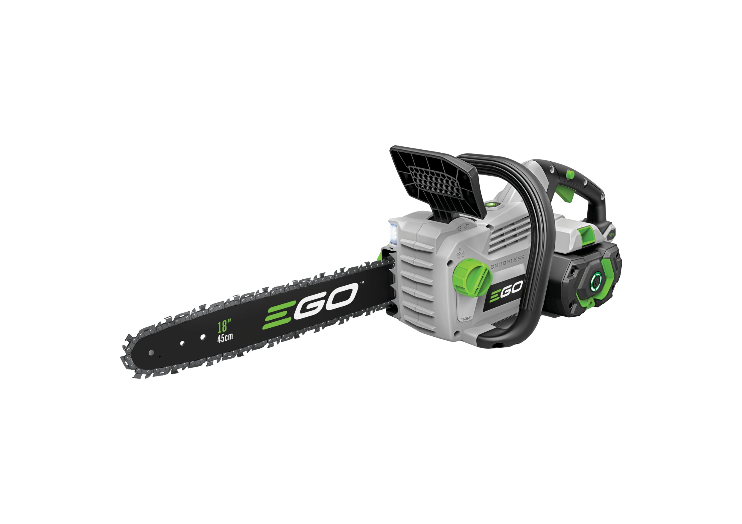 EGO CS1800E 45cm Akku Kettensäge