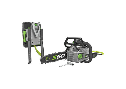 EGO CSX3002 PRO X 30cm Baumpflegekettensäge KIT