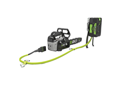 EGO CSX3002 PRO X 30cm Baumpflegekettensäge KIT