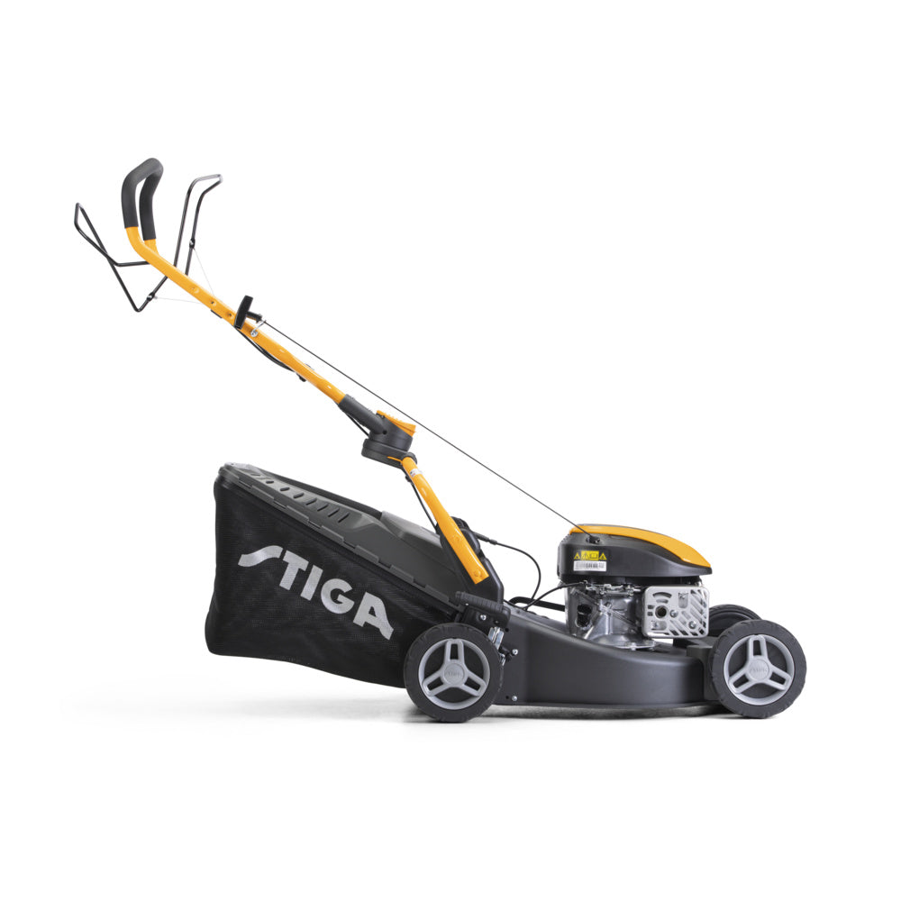 Stiga Rasenmäher Combi 548S