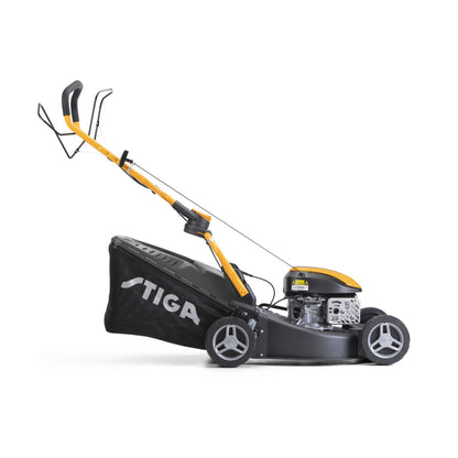 Stiga Rasenmäher Combi 548S