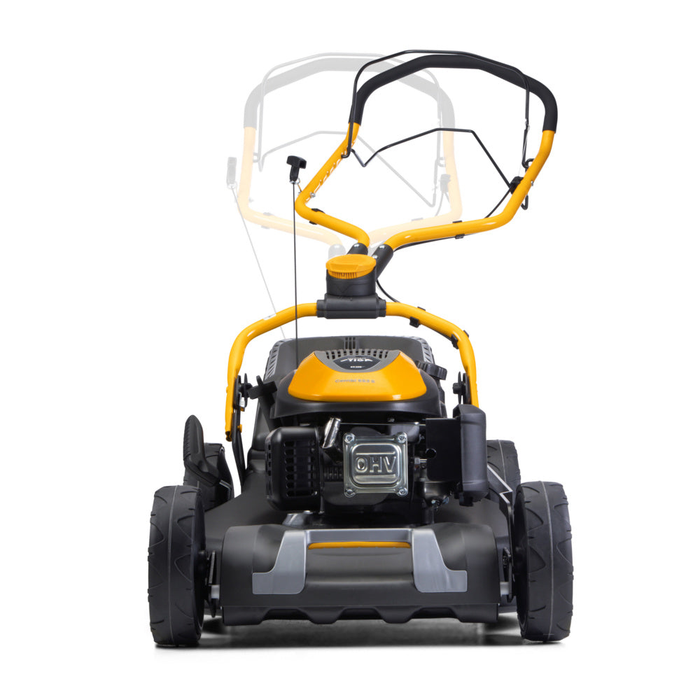 Stiga Rasenmäher Combi 553S