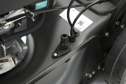 Stiga Rasenmäher Combi 748V