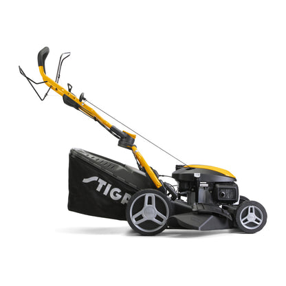 Stiga Rasenmäher Combi 748V