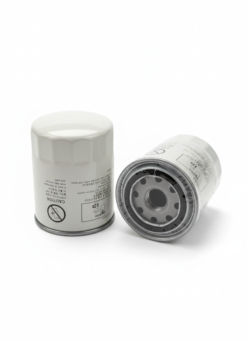 Branson/TYM Getriebe/Hydraulikölfilter für 00-Serie