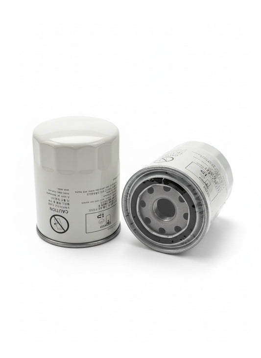 Branson/TYM Getriebe/Hydraulikölfilter für 00-Serie