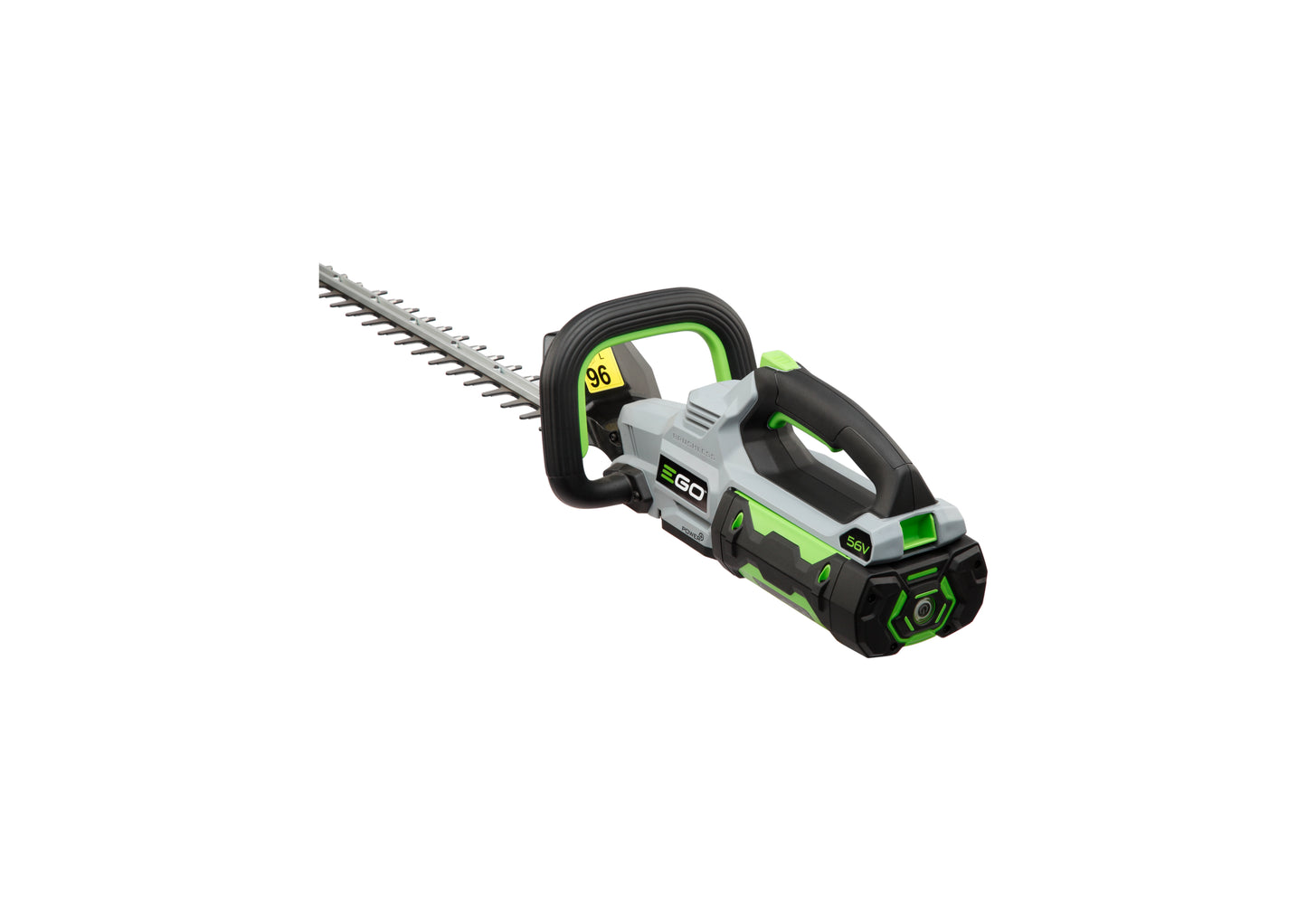 EGO HT2411E 61 cm Akku Heckenschere KIT