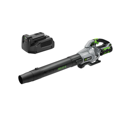 EGO LB6151E Akku Blasgerät KIT
