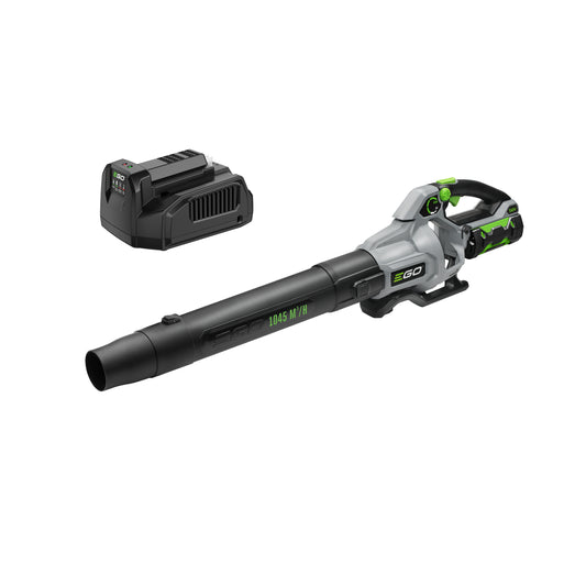 EGO LB6151E Akku Blasgerät KIT