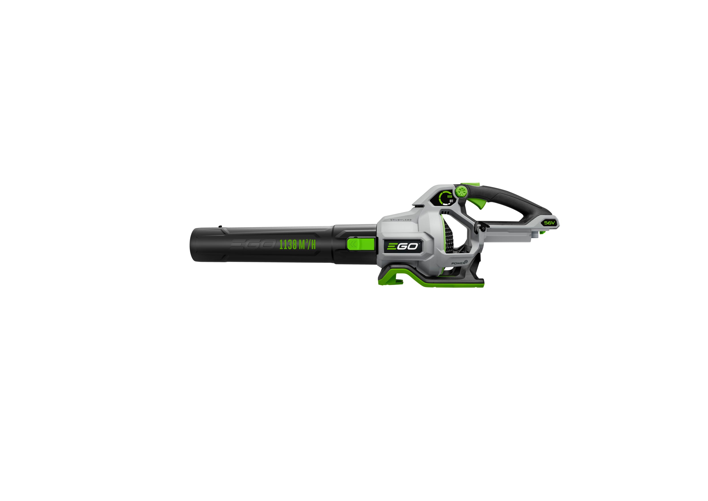 EGO LB6700E Akku Blasgerät