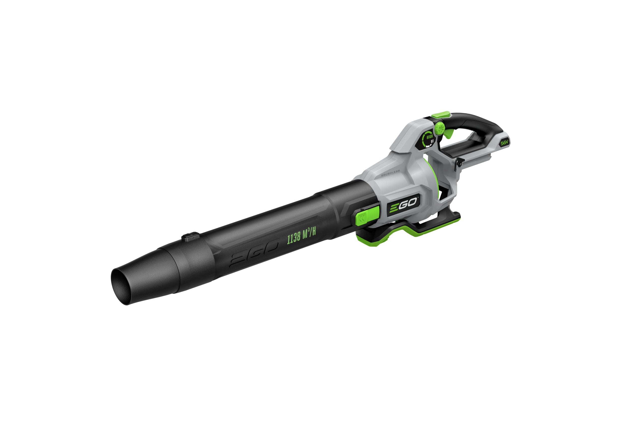 EGO LB6700E Akku Blasgerät