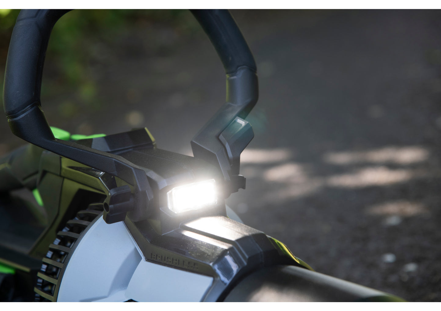 EGO LBX1000 Akku Blasgerät