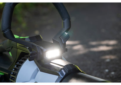 EGO LBX1000 Akku Blasgerät