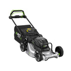 EGO LMX5300SP Akku Rasenmäher